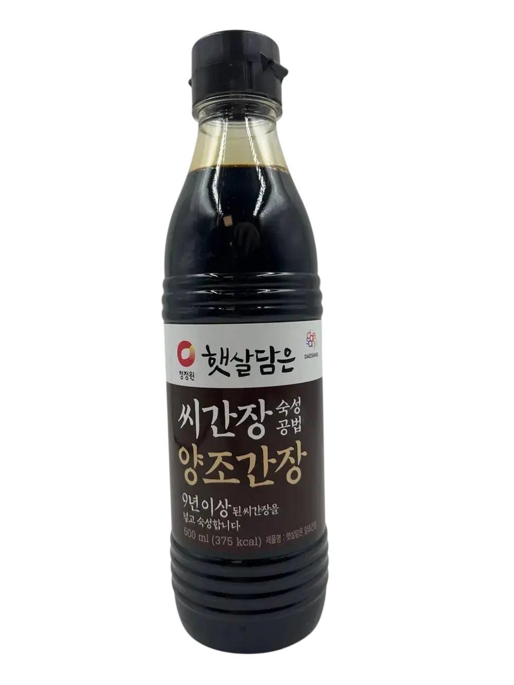 Соевый соус естественного брожения для мяса и рыбы Brewing