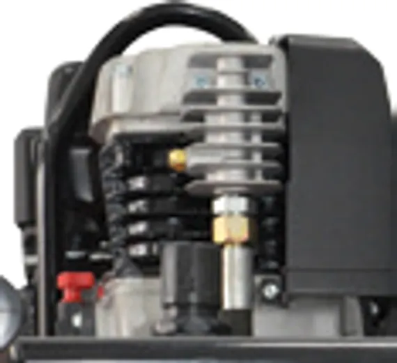 Бензиновый компрессор Fubag BP 5200/100/9.8