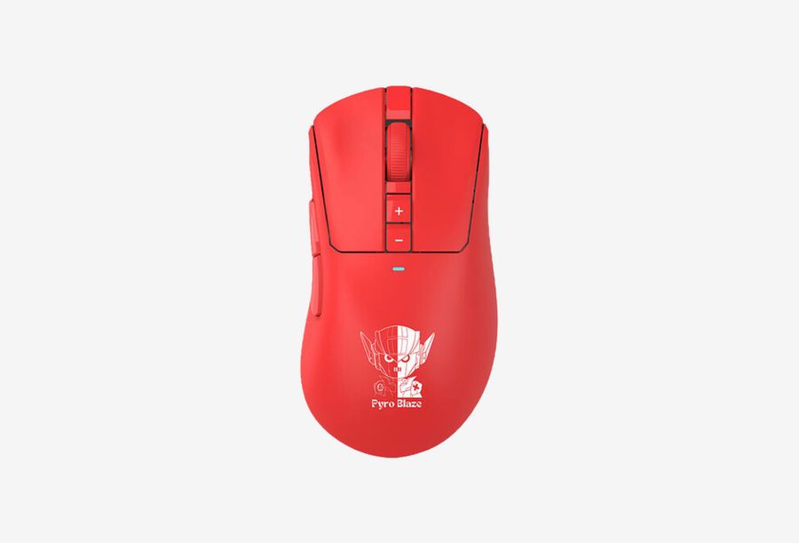 BLD R73Ultra Pyro Blaze SAVAGE_0126709105754