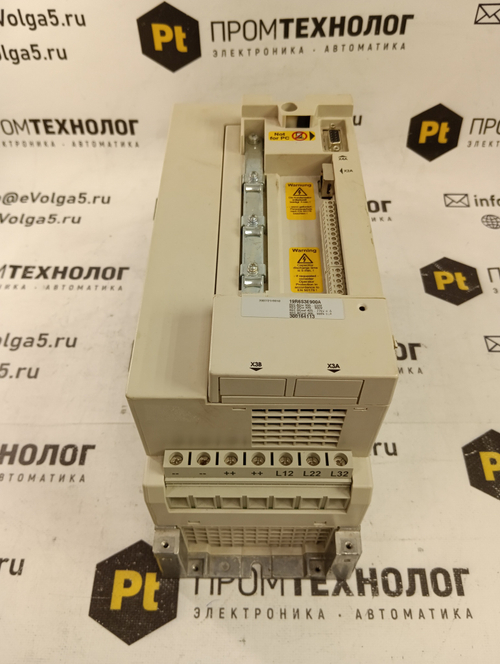 KEB 19R6S3E900A б/у