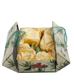 Pavone JP-32/ 5 Фигурка «Лягушка»