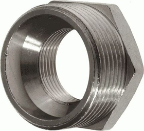Футорка 3/4"-1" TERMA 06204