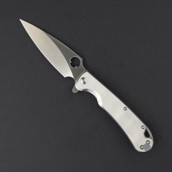 Нож складной Daggerr Sting Framelock Satin VG10
