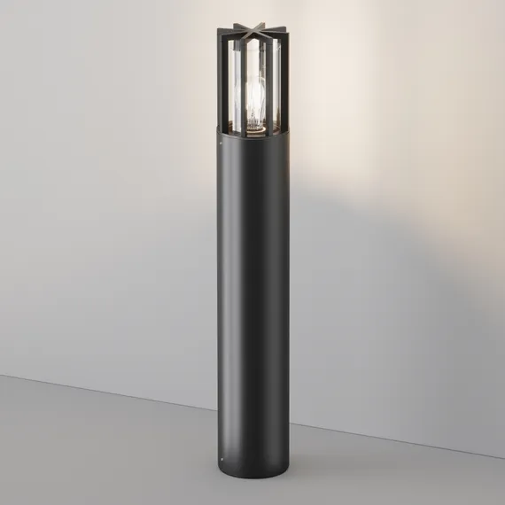 Ландшафтный светильник Баррель / Barrel E27x1 15Вт IP 54 Outdoor o453fl-01gf