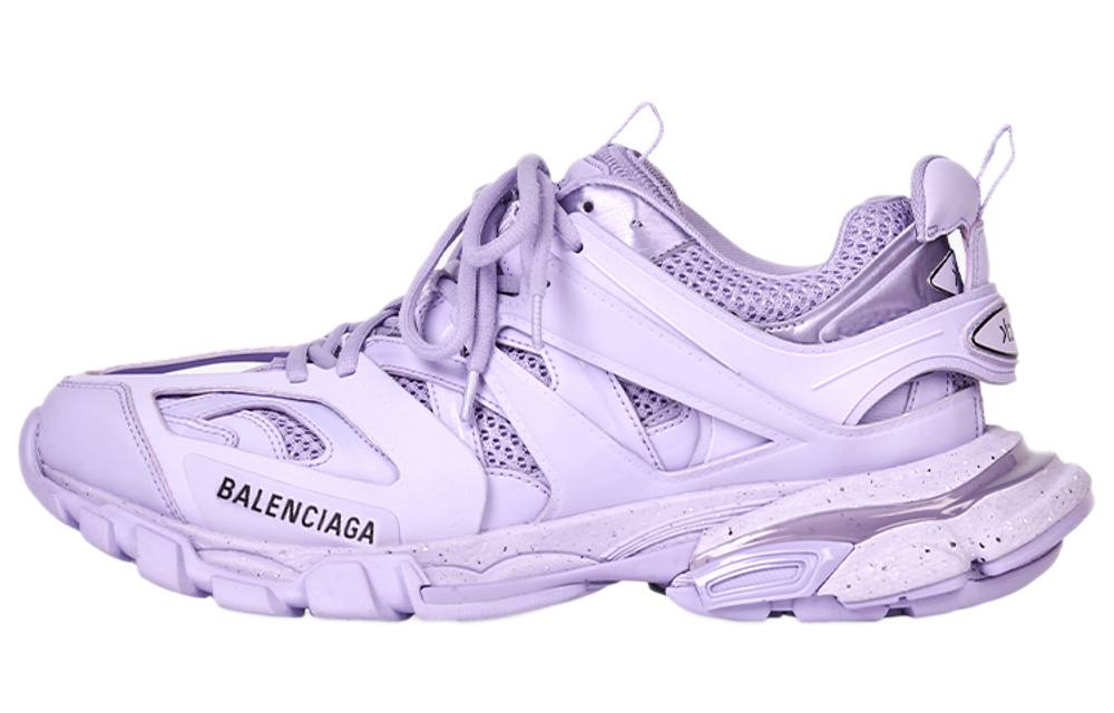 Balenciaga Track 1.0 (Женская размерная сетка)
