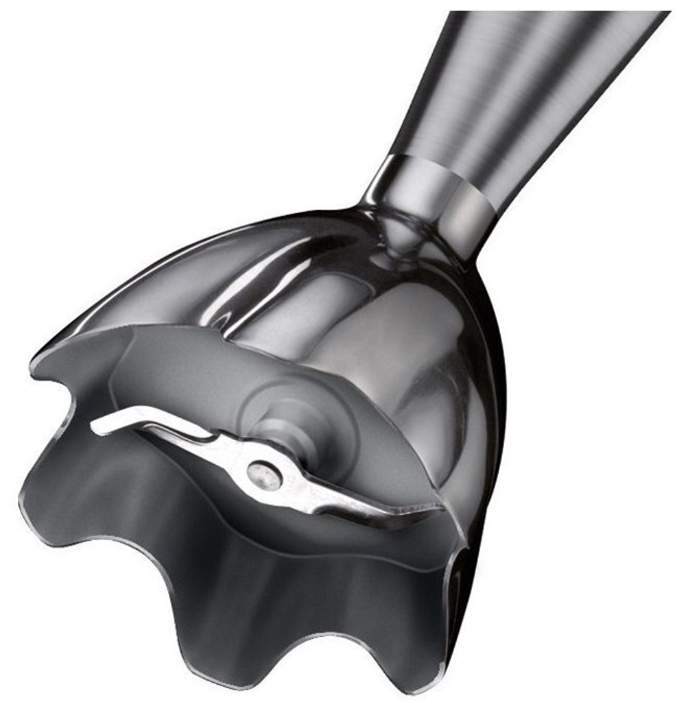 Погружной блендер Braun MQ3000 Smoothie+