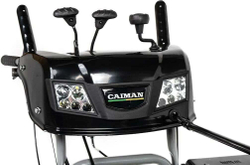 Cнегоуборщик CAIMAN Valto 27CVE