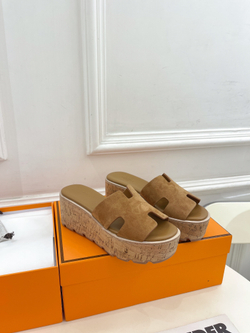 Hermes Eze 30 Sandal
