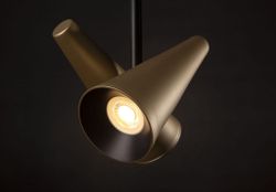 Потолочный светильник Maytoni Giro MOD095PL-02BS