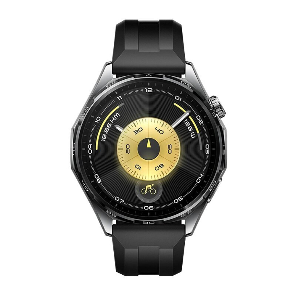 Умные часы Huawei Watch GT 6 46мм, Black