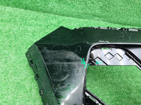 Бампер передний Chery Tiggo 7 Pro Max (2024-н.в.)