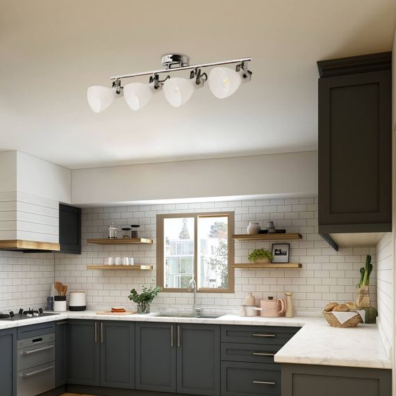 Спот Arte Lamp Fado A1142PL-4CC