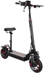 Электросамокат Kugoo Max Speed