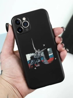 Чехол на iPhone 11 Pro Севастополь