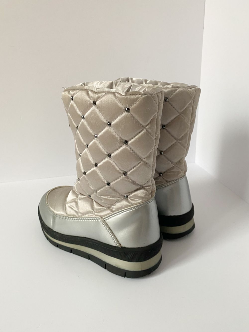 Сапоги Jog Dog, 29