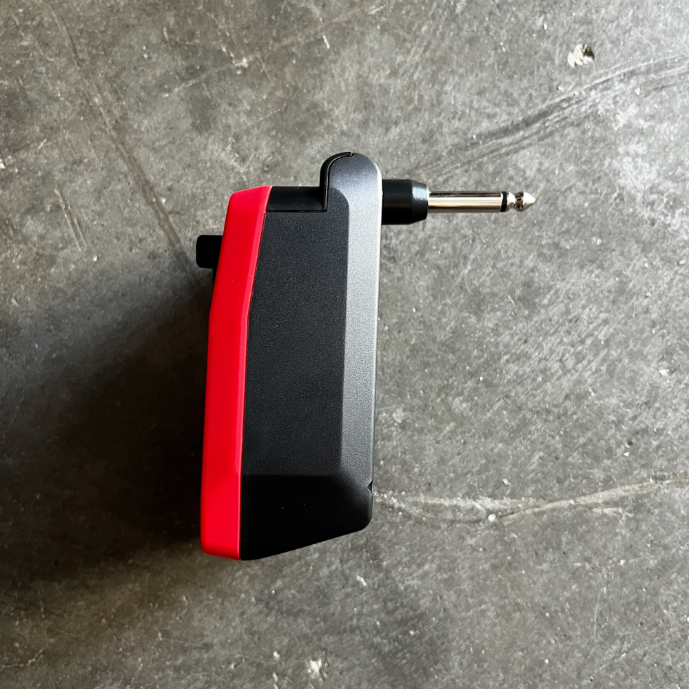 JA-05W Комбоусилитель портативный 5Вт Joyo