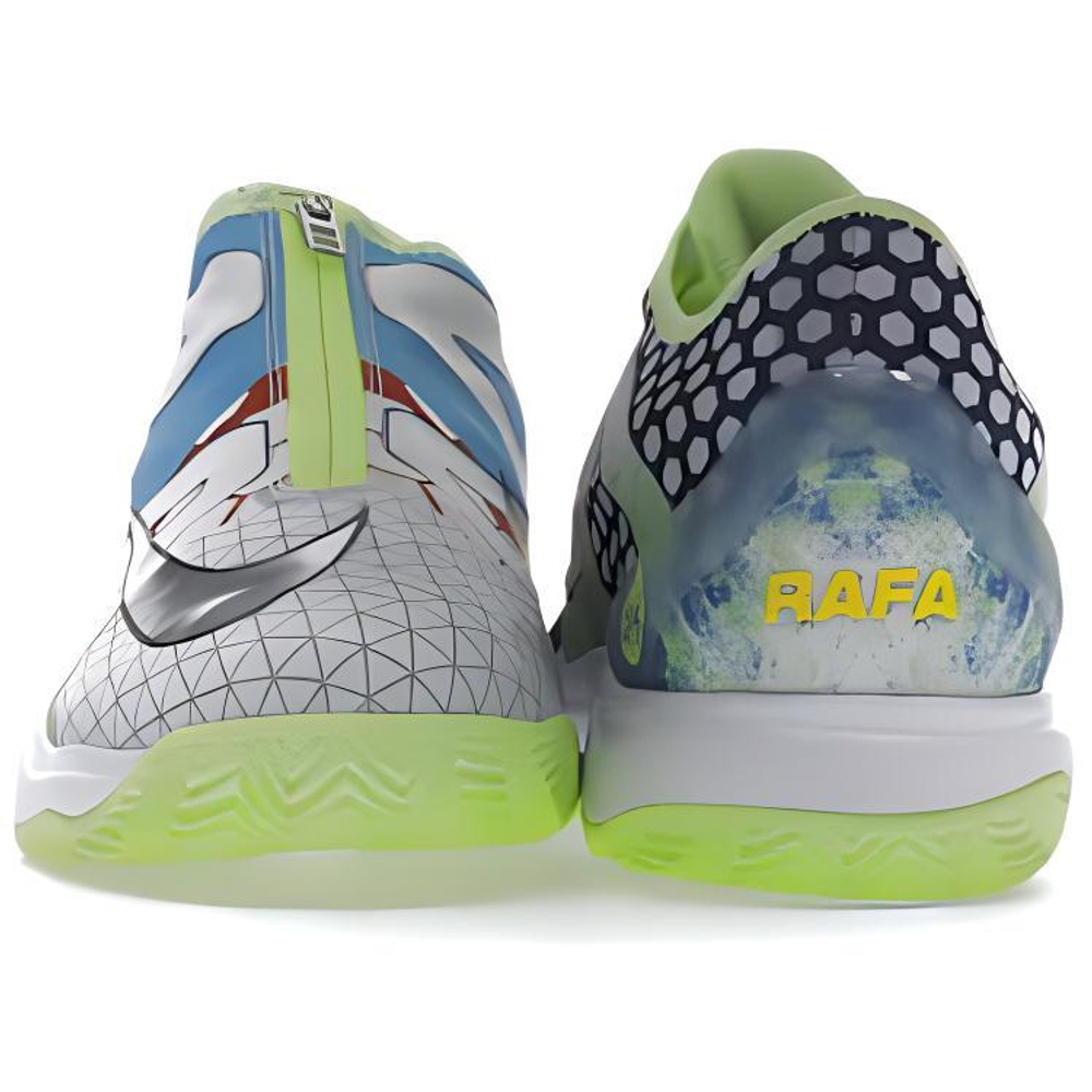 Nike Zoom Cage 3 Air Glove Hyper Sneakers