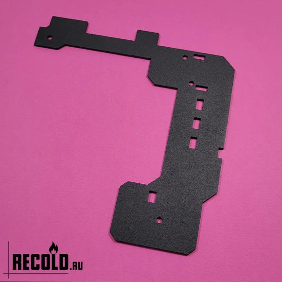 Радиатор VRM GIGABYTE B650 GAMING X