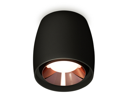 Ambrella Комплект накладного светильника Techno XS1142005