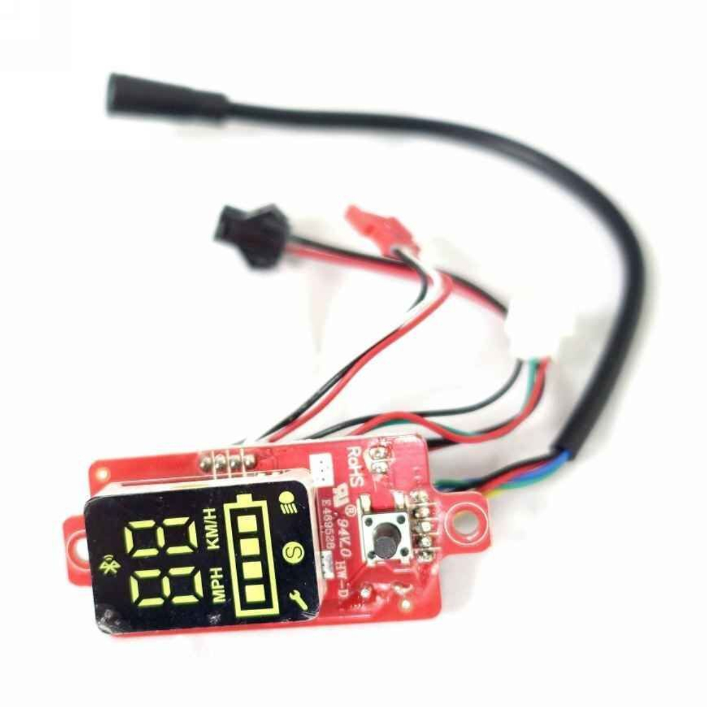 Дисплей рулевая плата бортовой компьютер для Joyor A3