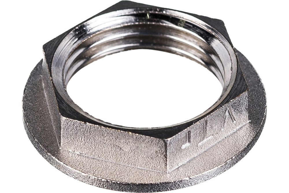 Контргайка лат. 1/2" VALTEC