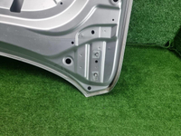 Капот Chery Tiggo 7 Pro (2020-2024)