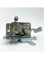 Замок задней правой двери ВАЗ 2114-2115