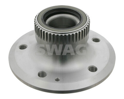 SWAG - 10928384-SWA - Wheel Bearing Kit