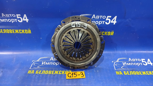 Корзина сцепления NISSAN ALMERA 2014