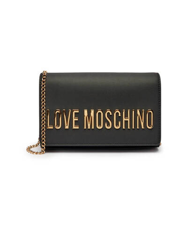 Клатч Love Moschino - черный(JC4103PP1LKD0)