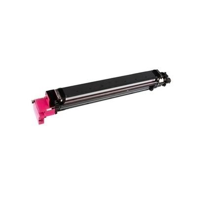 Блок проявки KYOCERA DV-8570M для TASKalfa 4054ci/5054ci/6054ci пурпурный (600K)
