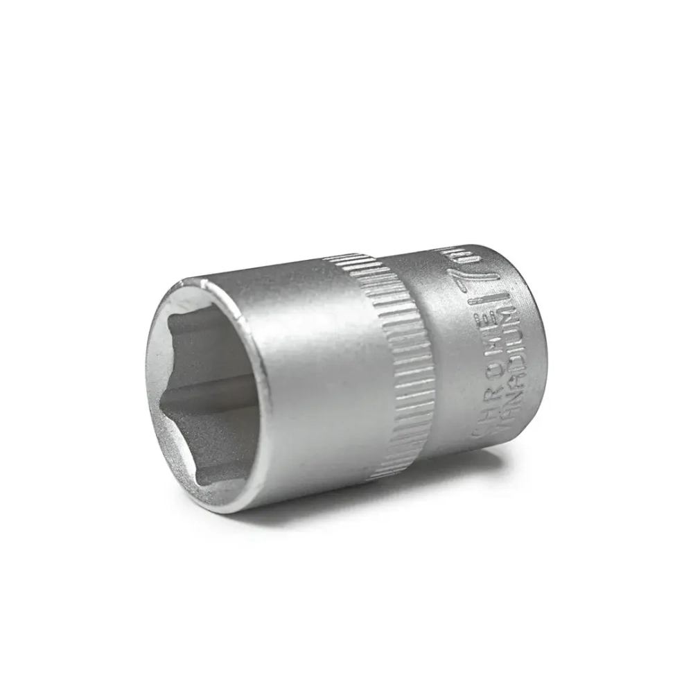 Головка 17мм 6гр. 1/2'' KINGTUL profi KT-54517
