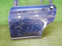 Дверь задняя левая BMW X1 F48 (2015-2022)