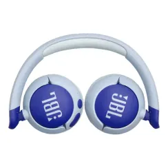 JBL Junior 320BT Blue