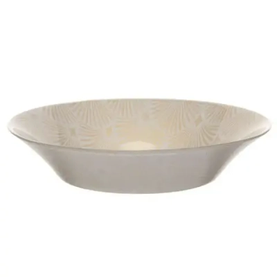 Тарелка глубокая 22см «Ар-деко» 10335SLBD80