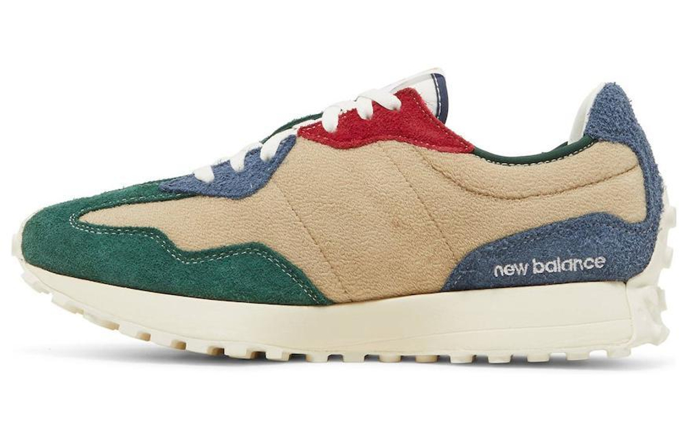 Кроссовки New Balance Nb 327
