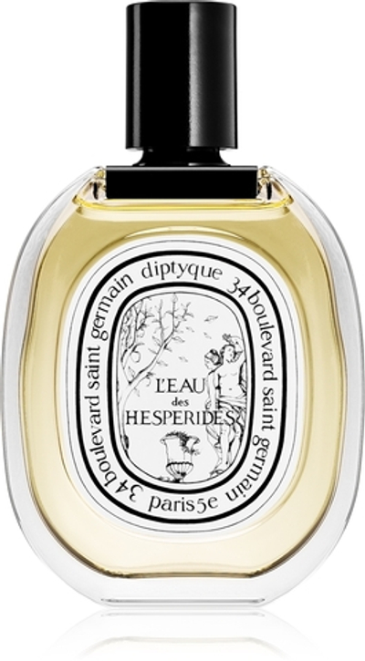 Diptyque L´Eau des Hesperides Туалетная вода