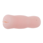 Мастурбатор-вагина Classmate телесного цвета (Цвет: телесный)