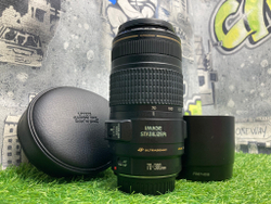Canon EF 70-300mm 4-5.6 IS USM