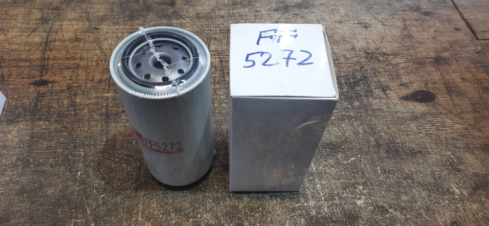 Фильтр FF5272 топливный