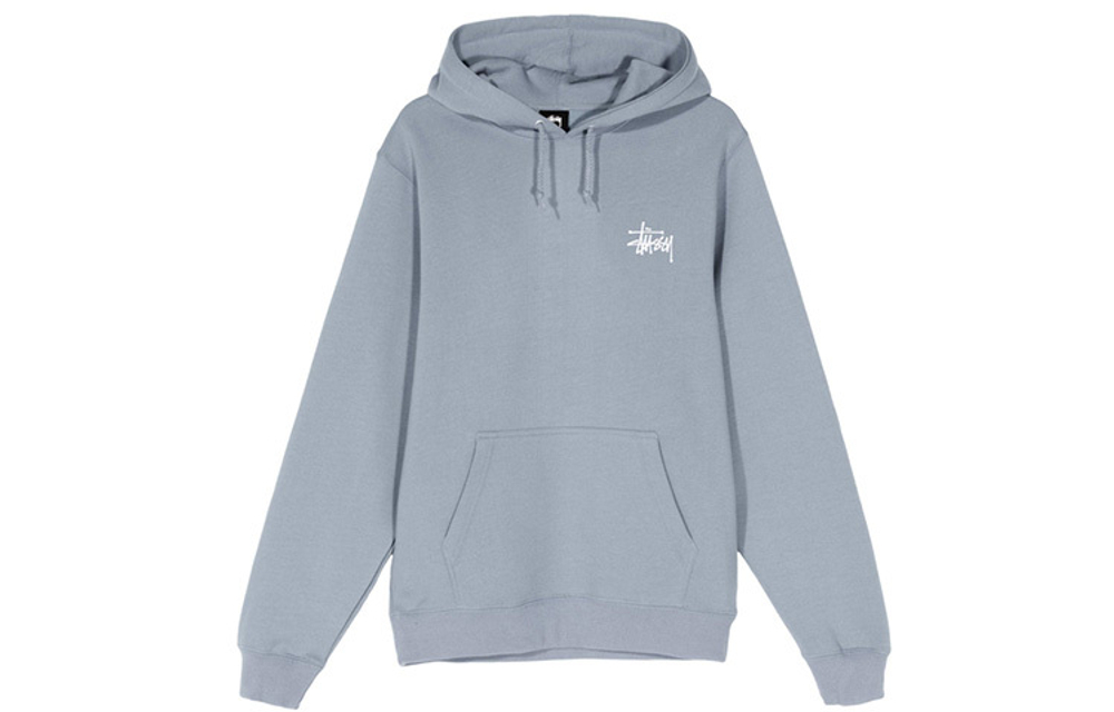 Худи Stussy Logo, TBD-STUSSY-2