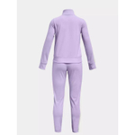 ОДЕЖДА ДЛЯ ТЕННИСА Девочки, Костюм UNDER ARMOUR EM KNIT TRACK SUIT .