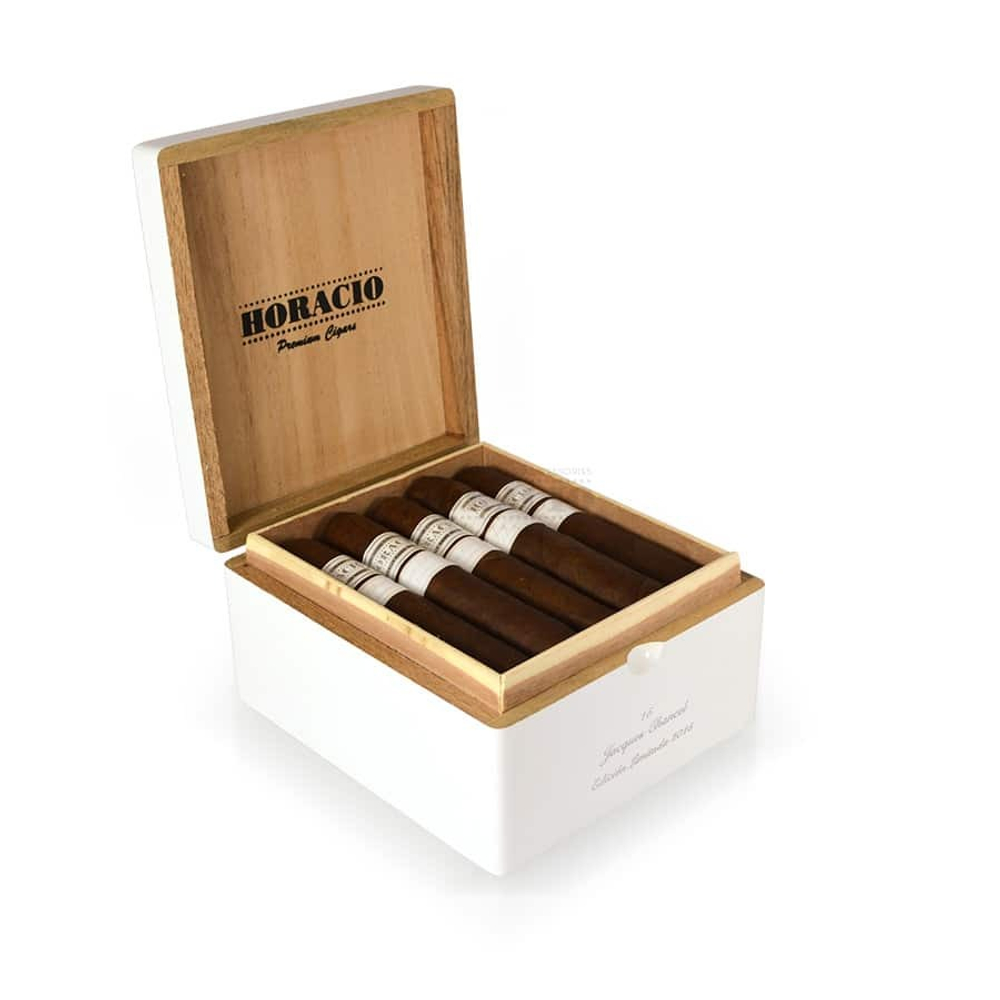 Horacio Jacques Chancel