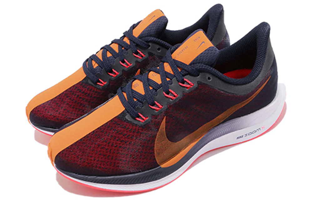 Кроссовки Nike (Женская размерная сетка)