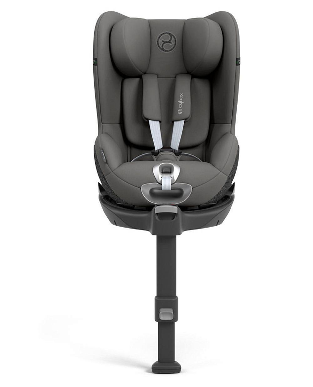 Автокресло Cybex Sirona T i-Size с базой isofix Base T Mirage Grey