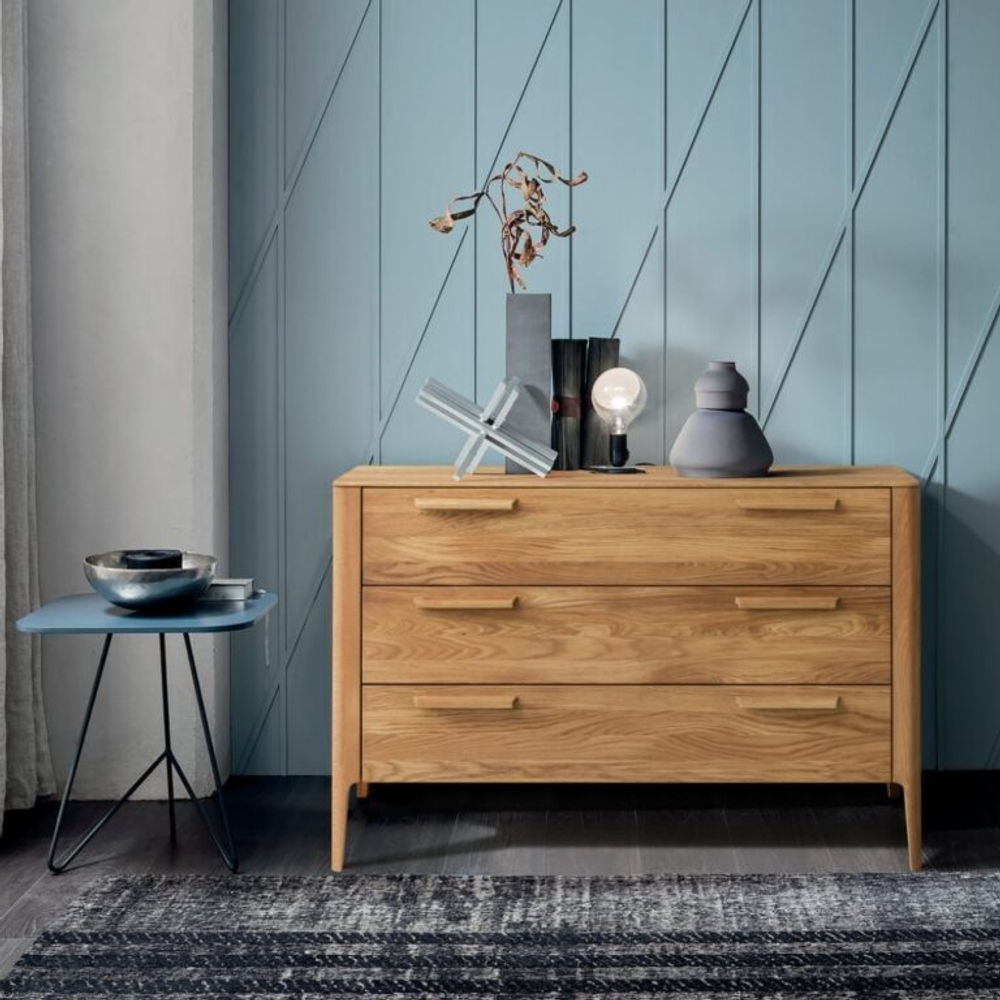 Комод из массива дуба Porto (Atlanta)