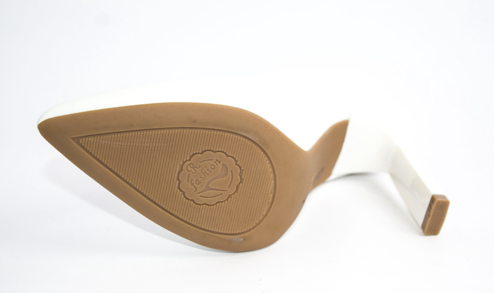 Туфли женские Yoder LV515-2