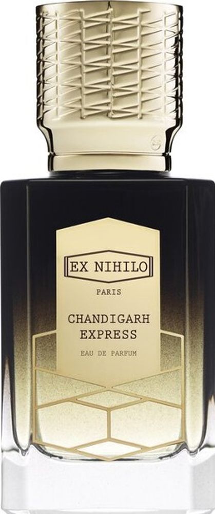 Ex Nihilo CHANDIGARH EXPRESS Eau de Parfum 100 ml