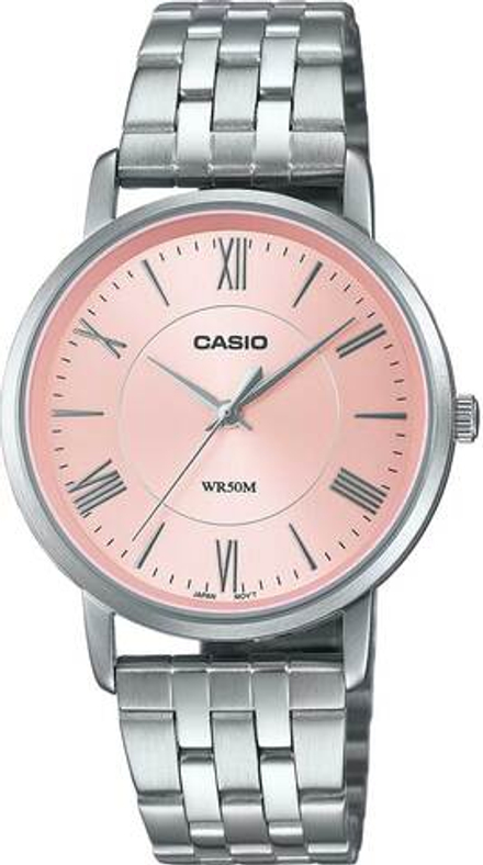 Часы Casio LTP-B110D-4A