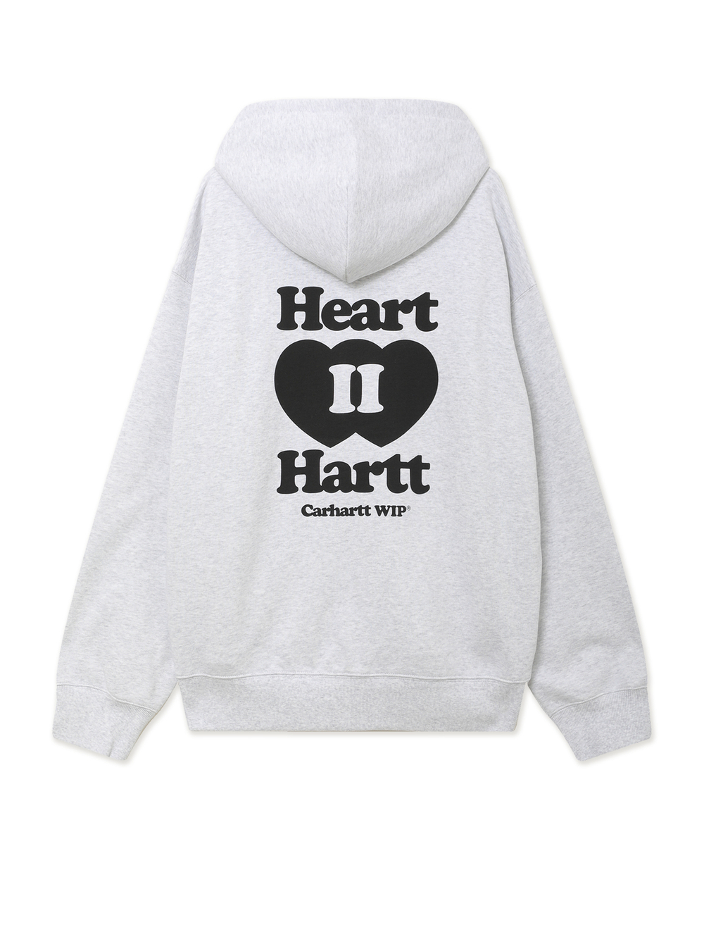 Мужская Толстовка Heart Ii Hartt